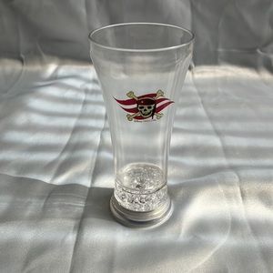 Disney Cruise Line Pirates Light Up Cup